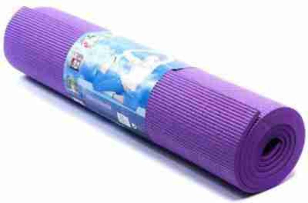 Yoga mat uploaded by business on 8/1/2021