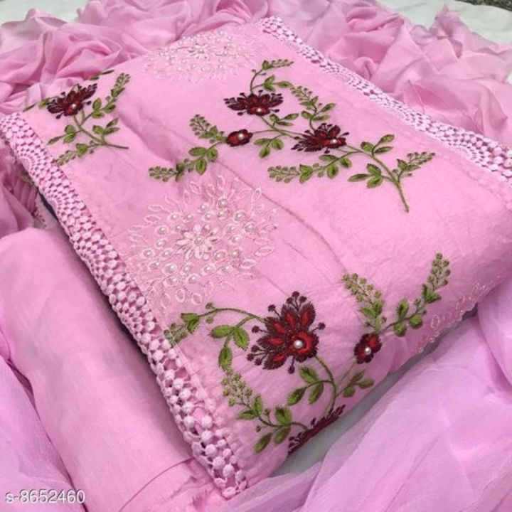 Dress mariyal cotton  uploaded by business on 8/1/2021