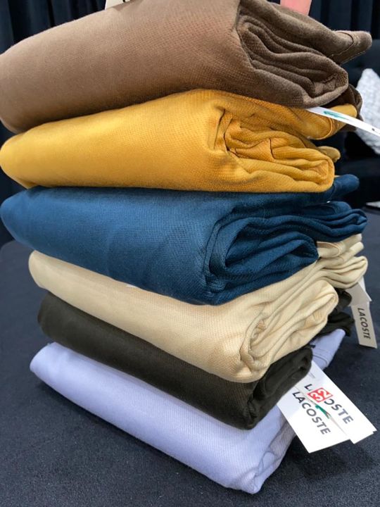 Cotton Trousers for Mens uploaded by Unique Enterprises on 8/1/2021