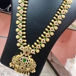 Business logo of SRK Imitation Jewels