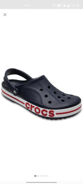 Post image I want 1 Pieces of Crocs First copy available.
Below are some sample images of what I want.