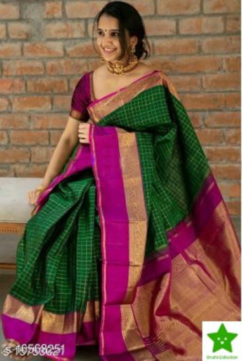 Saree uploaded by business on 8/1/2021