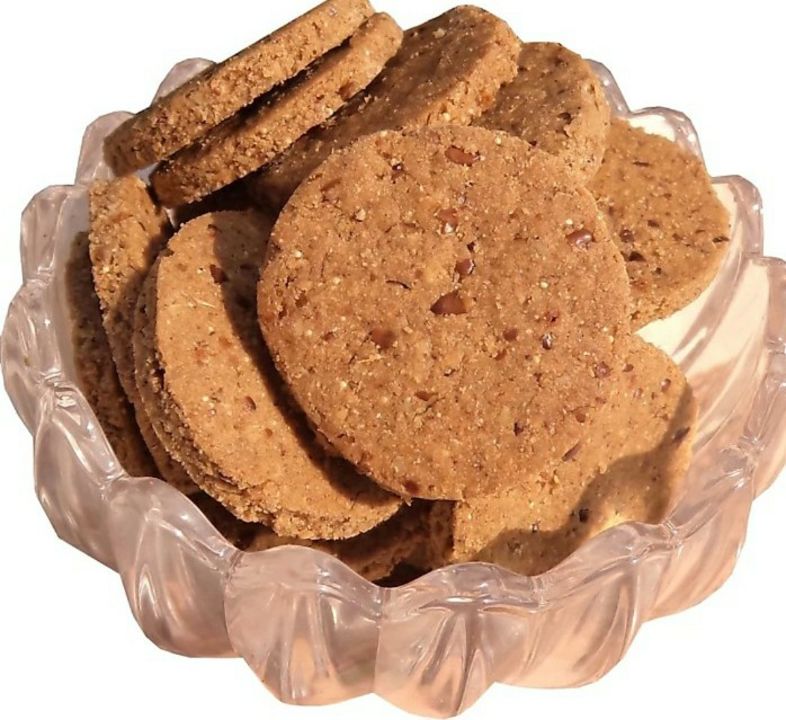Millet cookies uploaded by Froot e lite millet on 8/1/2021