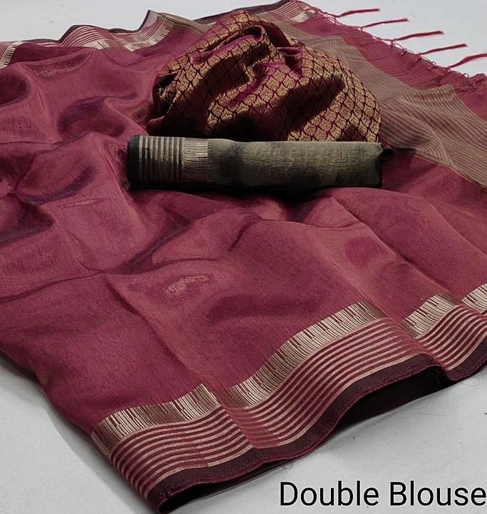 Saree uploaded by business on 8/26/2020