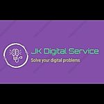 Business logo of JK Digital Service