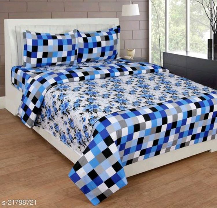 Post image Whatsapp -&gt; https://ltl.sh/7CDJ_eff (+919926885384)Catalog Name:*Classic Attractive Bedsheets*Dispatch: 2-3 DaysEasy Returns Available In Case Of Any Issue*Proof of Safe Delivery! Click to know on Safety Standards of Delivery Partners- https://ltl.sh/y_nZrAV3

350