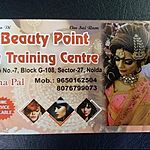 Business logo of Beauty collection point 