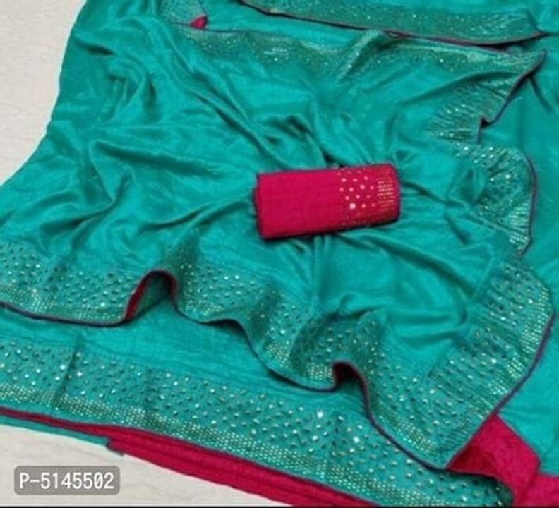 Post image I want 600 Pieces of Silk saree.
Below are some sample images of what I want.
