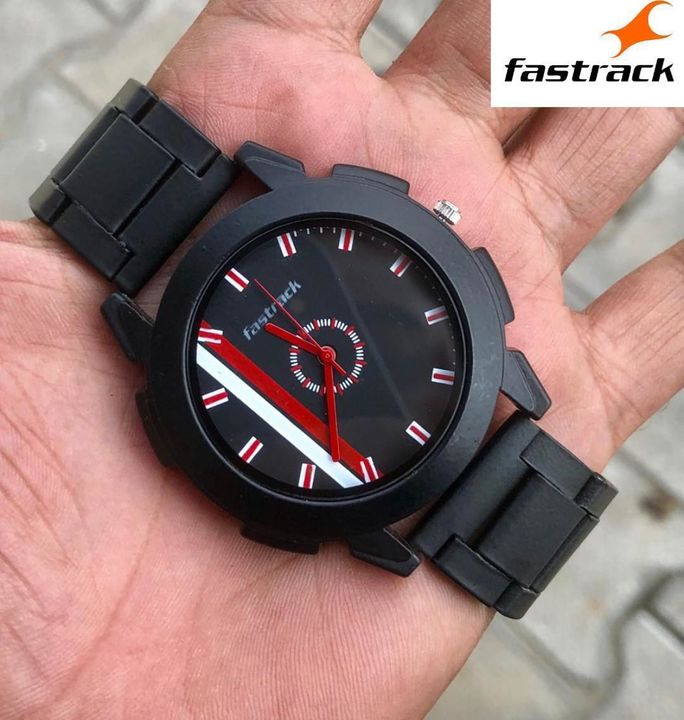 Fastrack uploaded by business on 8/1/2021