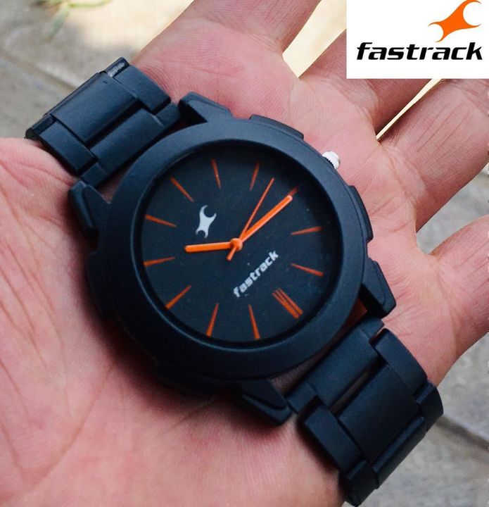 Fastrack uploaded by business on 8/1/2021