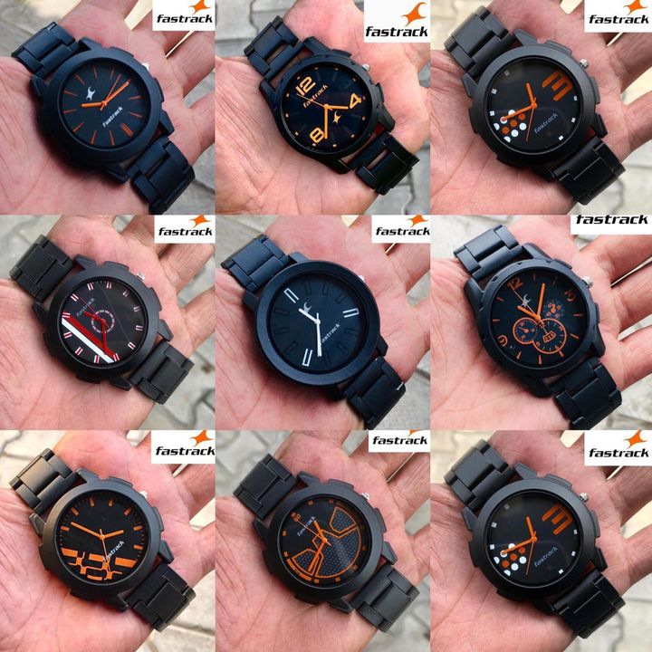 Fastrack uploaded by Shop of brand on 8/1/2021