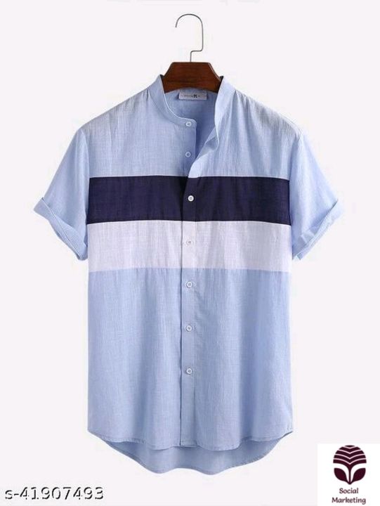Classic Men Shirt uploaded by Style zone on 8/1/2021