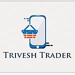 Business logo of Trivesh Traders 