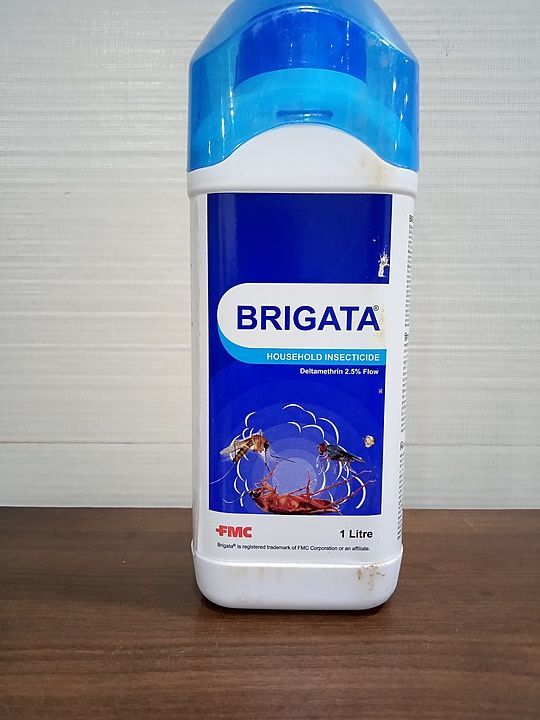 Brigata. Delta methrin  ( Against Mosquito) uploaded by business on 8/26/2020