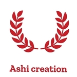 Business logo of Creation_ashi