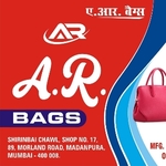 Business logo of All kind ladies bags