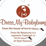 Business logo of Dress My Babybump