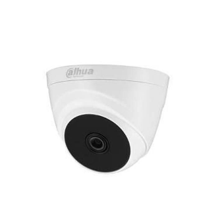 Dahua 2 MP CCTV Camera uploaded by business on 8/26/2020