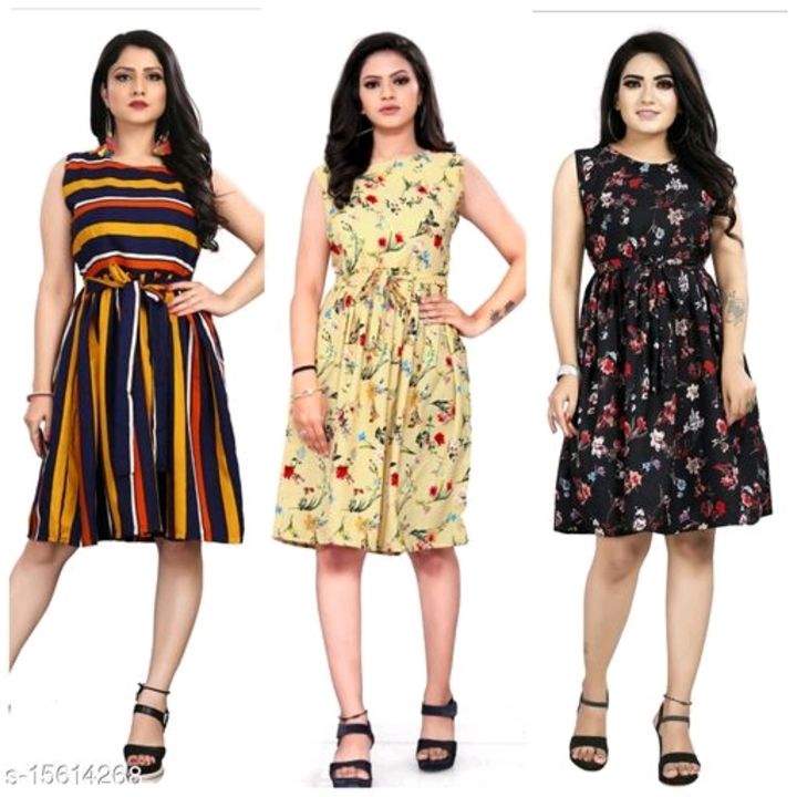 Women stylish dress  uploaded by business on 8/1/2021