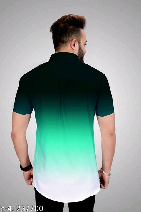 Urbane partywear men shirts uploaded by All in one products on 8/1/2021
