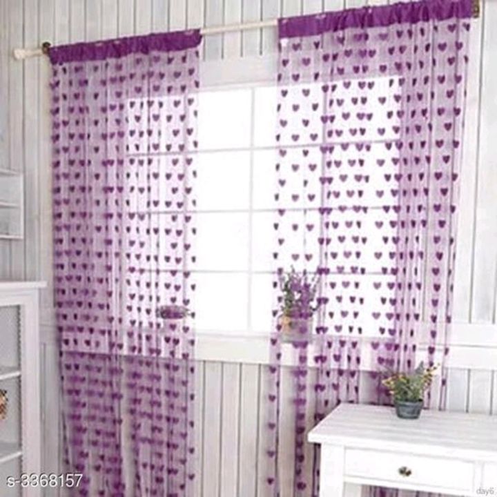 Designer curtain uploaded by business on 8/1/2021