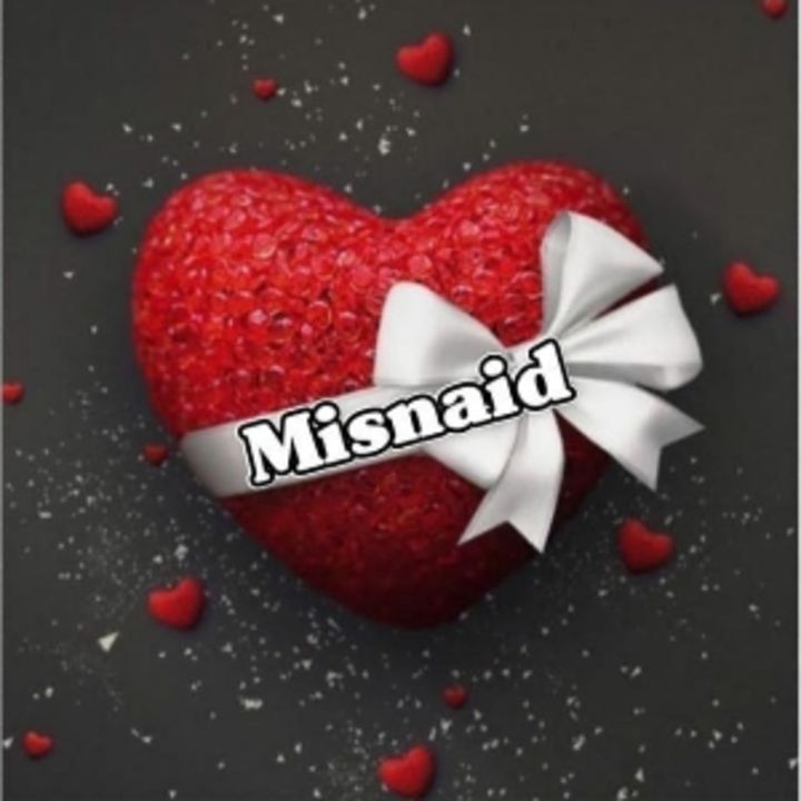 Post image Misnaid shopping junction has updated their profile picture.