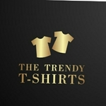 Business logo of The unisex trendy cloths