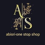 Business logo of Abisri onestopshop