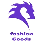 Business logo of Fashion Goods