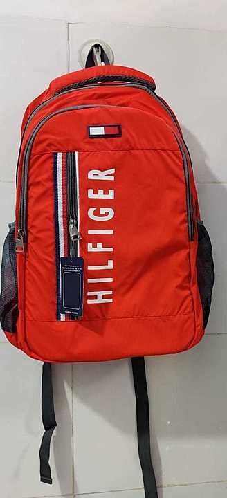 Post image Tommy Hilfiger backpack laptop bags