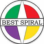 Business logo of Best Spiral Notebook