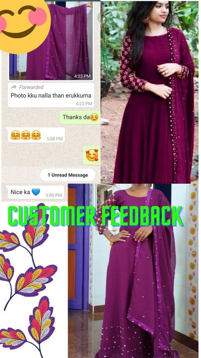 Product uploaded by SVE Dazzling fashion on 8/1/2021