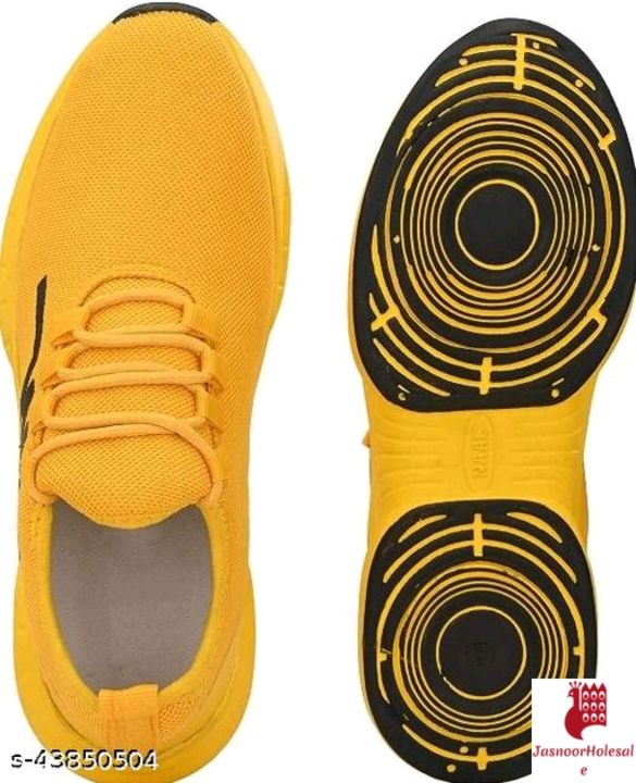 Sports shoes  uploaded by Jasnoor Holesale Market on 8/1/2021