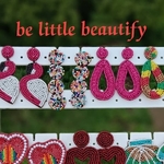 Business logo of Be little beautify