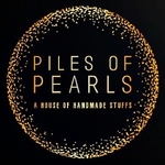 Business logo of Piles of Pearls