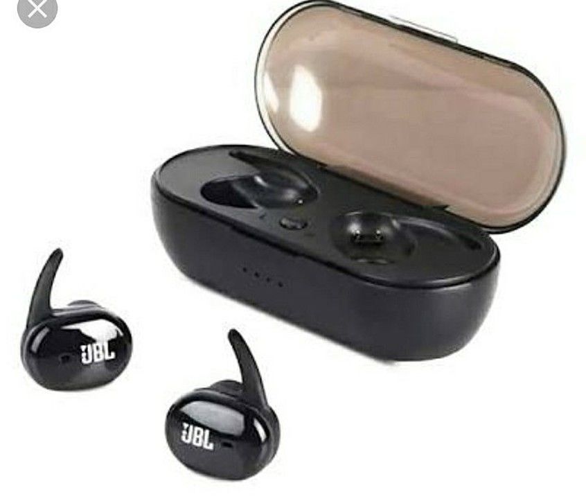 Post image JBL EARBUDS AUTO PAIRING WITH VERY GOOD QUALITY SOUND AND MIC.