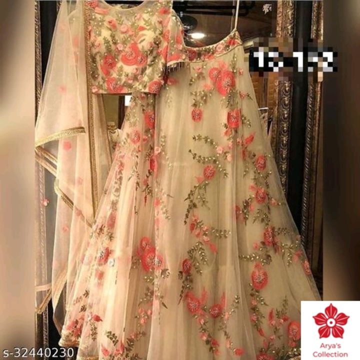 Dress uploaded by Arya collection on 8/1/2021