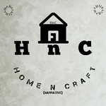 Business logo of Home n Crafts