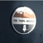Business logo of Thetravel Salesman