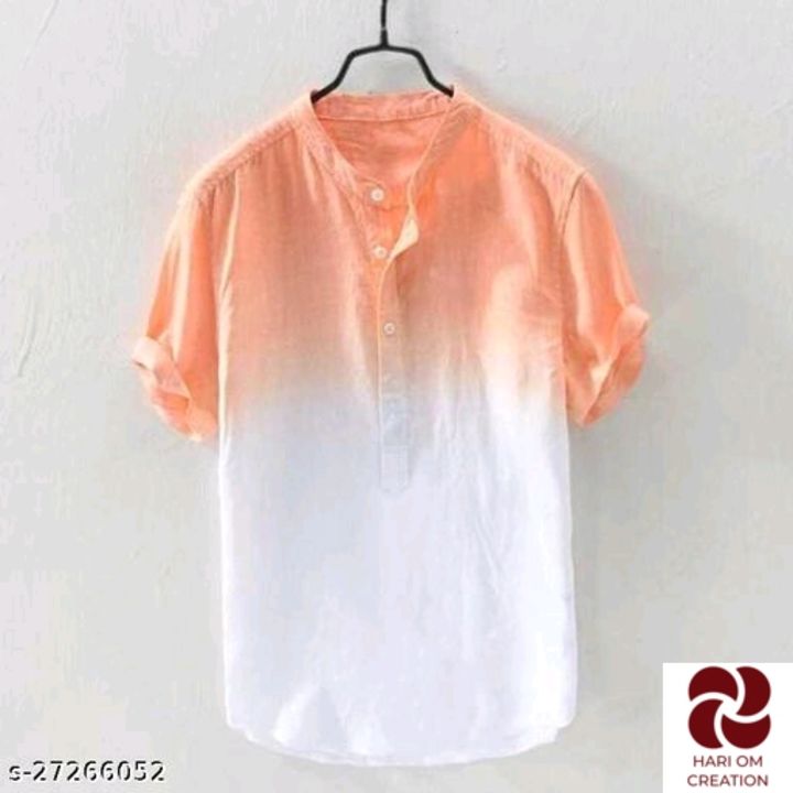 : *PRINTED SHIRT*👕👕👕👕👕 uploaded by HARSH ENVIRONMENTAL on 8/1/2021