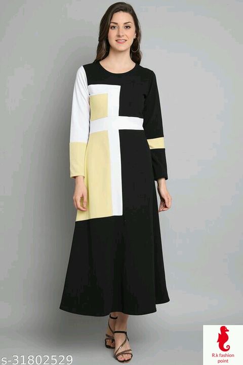 Dress uploaded by New nawab fashion on 8/1/2021