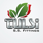 Business logo of Tulsi Metal Works 