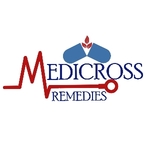 Business logo of Medicross Remedies
