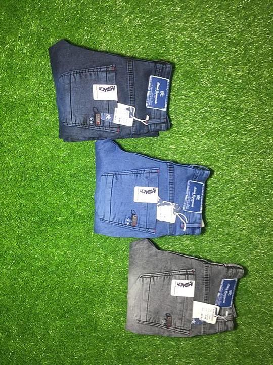 Heavy knited jeans uploaded by Toran fashion trdarsh on 8/26/2020