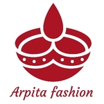 Business logo of Arpita fashion