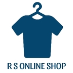Business logo of R S ONLINE SHOP