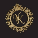Business logo of YK daily needs