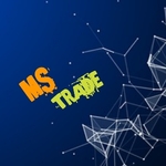 Business logo of Ms Trade