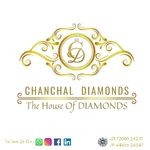 Business logo of CHANCHAL DIAMONDS