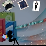 Business logo of Delightfulcollections